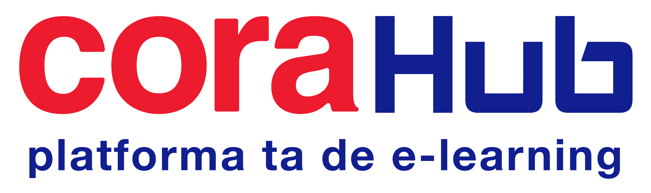 Platforma e-learning Cora